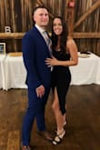 Obsessed with this dress! The fabric was so soft and it fit perfectly! Highly recommend!! - Chelsea M.