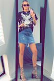 Absolutely love these boots. I bought them for a trip to Texas and they were perfect. Can't wait to rock them all fall long! - Christina T.