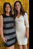 I received so many compliments on this dress! It fit like a glove and was so comfortable. - Jessica R.
