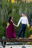 This dress was exactly what I was looking for. It worked out so great for our engagement pics in the mountains! I had to get the straps altered a little just because I'm shorter but other than that I am completely obsessed. Thank you Lulus! - Nicole F.