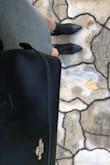 This is my first time shopping with Lulus & I'm super impressed! My friend sent me a referral link & I already have my cart full of more clothes and shoes. This is my new fav online store! Oh and the shoes fit great and look chic! - Annelise B.