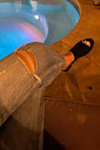 They are perfect for any outfit. Very comfortable. I love them! - Cristina R.