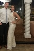 Loved this!!! Ran a little big, I may have to get it altered, but it didn't stop me from wearing it! - Chrishanda S.