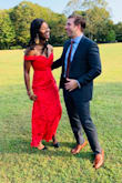 What a steal! This dress looked amazing and I received so many compliments! - Kenya E.