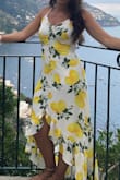 Fit perfectly. Looks just like the photos. So comfortable. And so well made. I love it. - Randi S.