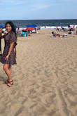 I loved the dressed! It's perfect for the summertime. - Katherine M.