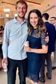 Dress fit great and had the perfect stretch. Length was very appropriate. Wore for a late September wedding and got many compliments. - Shala A.