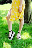 Are amazing! Perfects and very chick! Just what I expected! - Yasmin A.