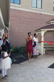 I was worried it wouldn't fit or look good. However it was perfect. Loved the color and fabric. - Pierrette C.
