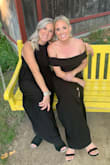 I'm normally a small but got a medium because I would be three months pregnant by the time I wore it as a bridesmaid.  It looked beautiful and perfect and I could have worn the small.  It was very comfortable too.  I had to shorten it but the alterations cost is worth it because of the great price point. I'm gonna buy a small after the baby is born because I love it that much. - Susan M.