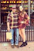 This romper is absolutely beautiful!! The quality is amazing and I love the fit. I'm tall and length felt perfect. Great for fall! - Elena N.