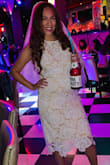 Bought it for my bachelorette party. It looked and felt great. Loved it! - Hailey A.