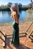 I love everything about this dress, I've never felt sexier! I would suggest it 1000 times over! - Lindsey J.