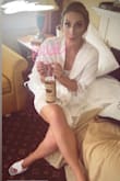 Perfect to get ready in for my wedding and cute for pictures! - Kelsey M.