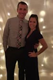 This dress was perfect for a September wedding. Love that it could be dressed up or dressed down. The slit makes it a bit sexy too. I got so many compliments. - Chelsea K.