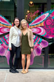 Great for Sunday brunch in the city! Can be dressed up or down without much effort! - Julia C.