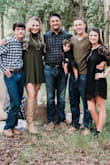 Perfect dress for fall family photos.
I felt great in it! - Heather W.