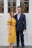 I orders this dress last minute for a wedding I was attending in New Orleans and I'm so happy I did! The dress fit perfectly and was just what I needed to go with all the humidity in New Orleans. At first I was scared it was going to be too big based on other reviews, but I'm glad I went with my gut and ordered my usual size. I received so many compliments and couldn't stop bragging about where I got it! - Heather P.