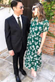 This dress was so easy to wear and so beautiful. Can't wait to wear again! - Jessica O.