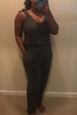 Super comfortable and great to lounge around in or to run errands - Alexis S.