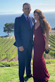 I love this dress! I went to a wedding and got many compliments. - Malinda D.