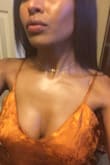 I was shopping for a dress to compliment my caramel skin tone. I needed something simple,feminine,understated yet elegant and unique for my birthday dinner date. I decided to take a look through Lulus website and I'm extremely glad I did! After applying a body glow oil I slipped this little number on and felt and looked like a luminous goddess! I'm normally a pretty shy introvert but as soon as I walked into the restaurant heads were turning! - Clarissa Y.