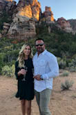 Super cute and comfortable and perfect for a fall wedding - Keely V.
