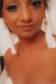 I absolutely love love love these. Very light. Goes well with any summer outfit. - Anasha C.