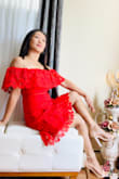 This dress is one of my favorite, I have so many compliments.. - Cherry S.