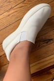 I love them! They run a little big so had to put with socks; otherwise, they look super nice on. - Jailene R.
