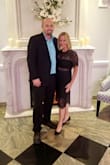 I have a hard time finding dresses that I don't have to get tailored due to being short. Dress is true to size and received a lot of compliments on the dress! - Nicole E.