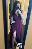 Fits amazing and light weight. Love the color! - Melissa L.