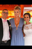 Dress is amazing! Got so many compliments! Fit perfectly I got size M but I believe L would fit too - Silvia F.