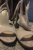 I think these shoes are very gorgeous and I'd love to keep shopping here! - Sasa D.