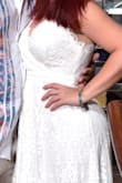 It looks very nice and delicate. Perfect outfit for a cruise! - Tania P.