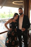 Great dress and I got so many compliments all night! Perfect for any season! - Morgan B.