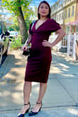 Love it so much! Comfortable for a long night. - Erika U.