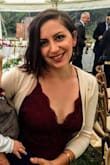 I wore this to a late September wedding but it was in the Adirondacks (mountainous area of NY) so it felt like fall. I wanted a long dress that wasn't too fancy (semi-formal wedding) so I stayed warm at night. I dressed it down with a cropped creme cardigan and boho accessories. I got SO many compliments and one girl seriously wanted to know where I got my dress because she wanted the same one for an upcoming fall weddings. 

Unless you're very tall, you will have to hem this but that's pretty much a given for longer dresses. It's two layers of fabric so that is a bit pricier to hem but once it was all done, I didn't have any regrets. I'm definitely wearing this to any future semi-formal or formal events! - Abigail W.