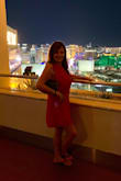 Love this dress, I wore it in Las Vegas! - Suzan B.