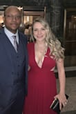 This dress was perfect for a night out in NYC! Everyone LOVED it. I did have to get it altered at a tailor because of my breast size. I needed the extra support. - Rachael C.