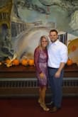 I received so many complements on this dress! It fit true to size and the material is very soft. - Laura K.