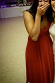 Wore this to a wedding and received so many compliments! - Shalina C.