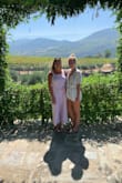 Wore to a winery, perfect summer outfit! - Emily W.