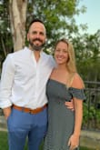 Absolutely loved this dress. I had to get it shortened by a couple inches but that was it. Fits everywhere else. And I got so many compliments on it. - Lindsey F.