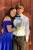 i loved the way it fit and it felt amazing. - Leilanny Y.