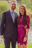 I absolutely love this dress! It doesn;t fit perfect but overall great. The fit is a little awkward at the arm area. The sleeves were a little wide and I wasn't able to extend my arms up completely. Beside that, it is a great dress. - Rachel C.