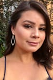 Loved these earrings! They were the perfect accessory for my wedding guest outfit, and you can't beat the price! - Cassandra P.