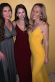 My favorite purchase from Lulus thus far. Wore it for my sorority formal and looked amazing. Was so flattering I was in love! Recommend to anyone. - Karly M.