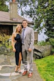 Perfect wedding guest dress, good quality and very comfortable - didn't find the inner layer too short. - Caitlin W.