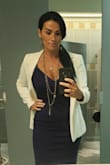 Fit was amazing even with larger breast size. I received so many compliments. - Brandy B.